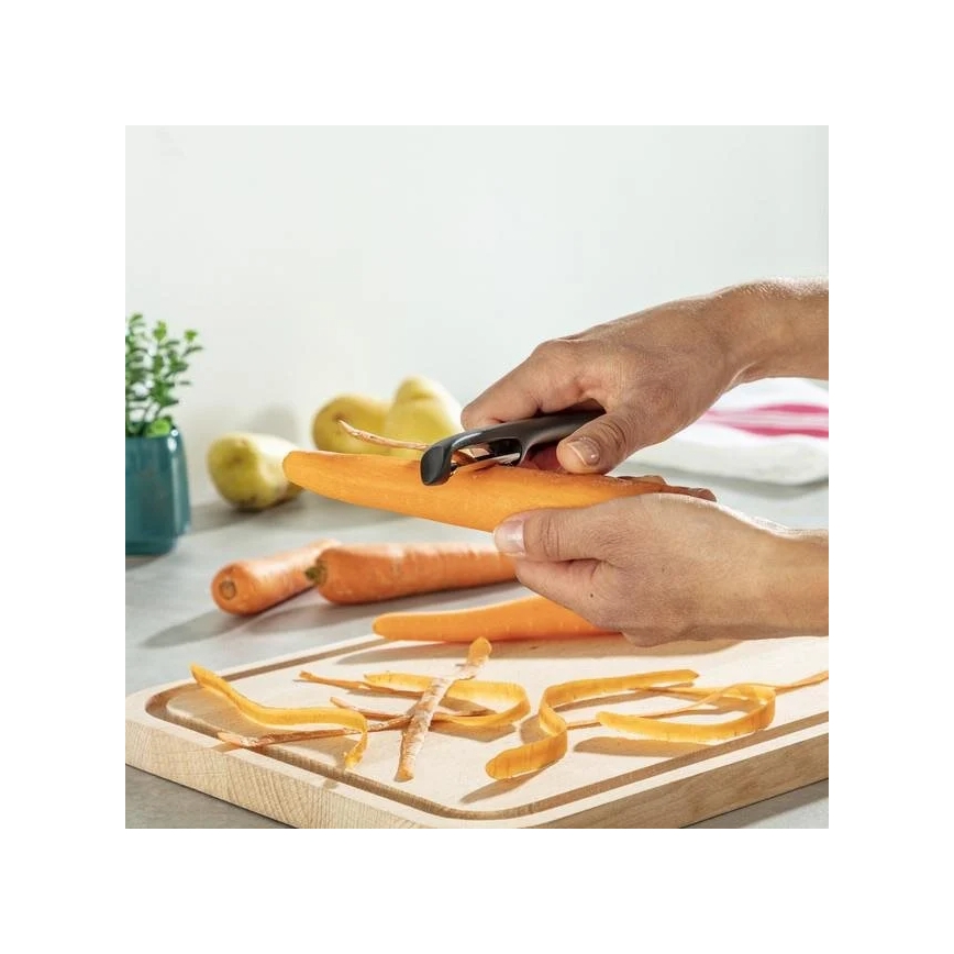 Tefal - Кухненска белачка COLORFOOD 17 см черен