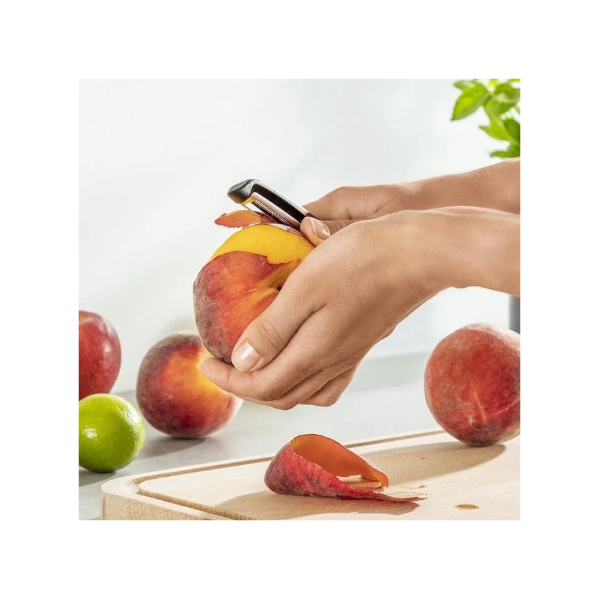 Tefal - Кухненска белачка COLORFOOD 17 см черен