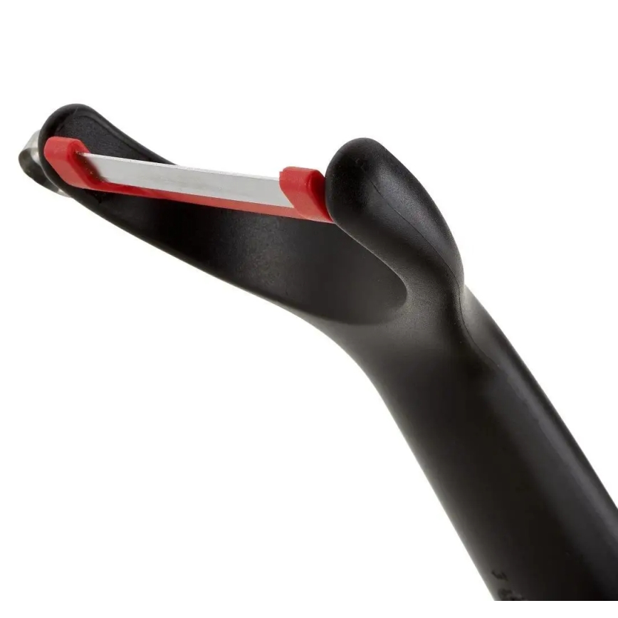 Tefal - Кухненска белачка INGENIO неръждаем/черен