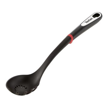 Tefal - Кухненска лъжица за паста INGENIO черна