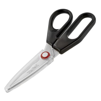 Tefal - Кухненска ножица INGENIO неръждаем/черен