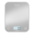 Tefal - Кухненска везна OPTISS 2xAAA сива