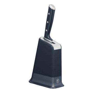 Tefal - Кухненски нож с поставка EVER SHARP 20 см