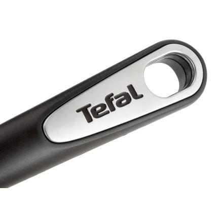 Tefal - Кухненски обръщач за храна INGENIO черен