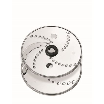 Tefal - Кухненски робот DOUBLE FORCE 1000W/230V черен
