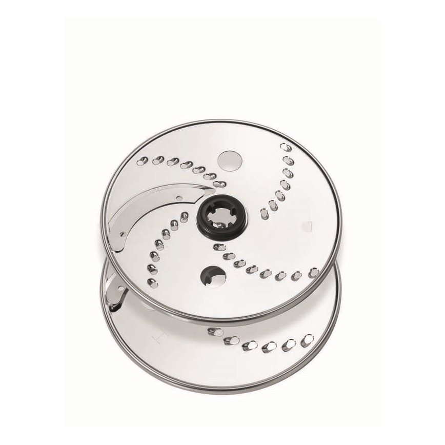 Tefal - Кухненски робот DOUBLE FORCE 1000W/230V черен