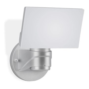 Telefunken 304504TF - LED Екстериорен wall прожектор LED/16W/230V IP44