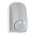 Telefunken 306504TF - Екстериорен сензор за движение 180° IP44 сребрист