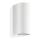 Telefunken 308006TF - LED Екстериорен аплик 2xGU10/5W/230V IP44