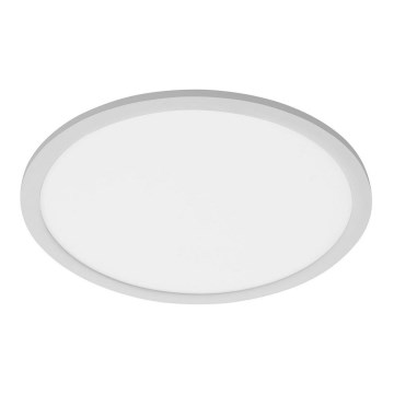 Telefunken 309104TF - LED Плафон със сензор LED/30W/230V 4000K