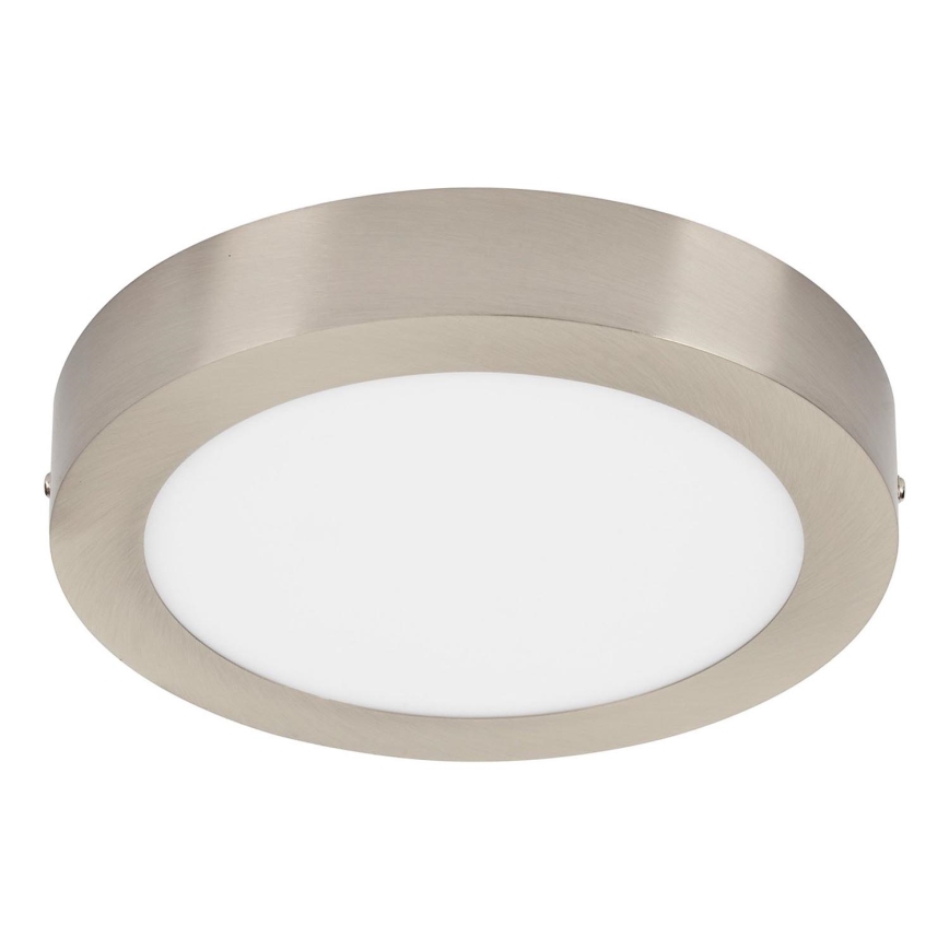 Telefunken 309502TF - LED RGBW Димируем плафон LED/18W/230V 2700-6500K Wi-Fi Tuya + дистанционно управление