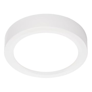 Telefunken 309506TF - LED RGBW Димируем плафон LED/18W/230V 2700-6500K Wi-Fi Tuya