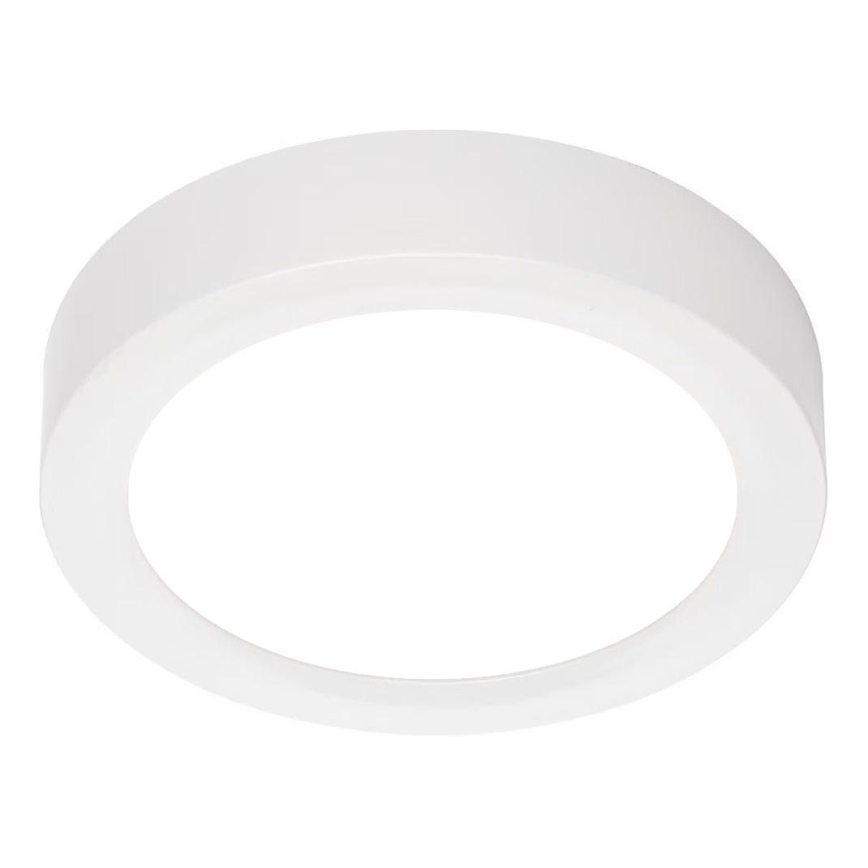 Telefunken 309506TF - LED RGBW Димируем плафон LED/18W/230V 2700-6500K Wi-Fi Tuya