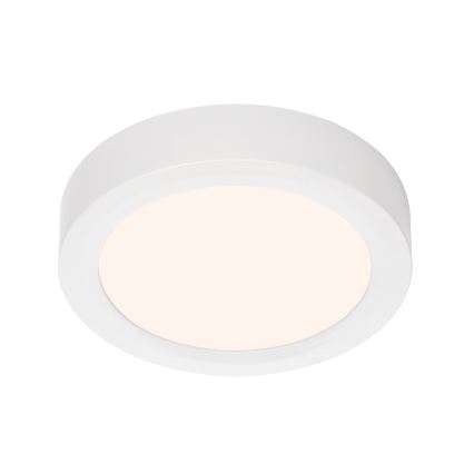 Telefunken 309506TF - LED RGBW Димируем плафон LED/18W/230V 2700-6500K Wi-Fi Tuya