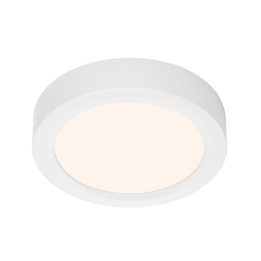 Telefunken 309506TF - LED RGBW Димируем плафон LED/18W/230V 2700-6500K Wi-Fi Tuya