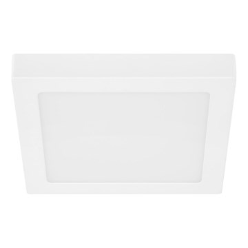 Telefunken 309606TF - LED RGBW Димируем плафон LED/18W/230V 2700-6500K Wi-Fi Tuya