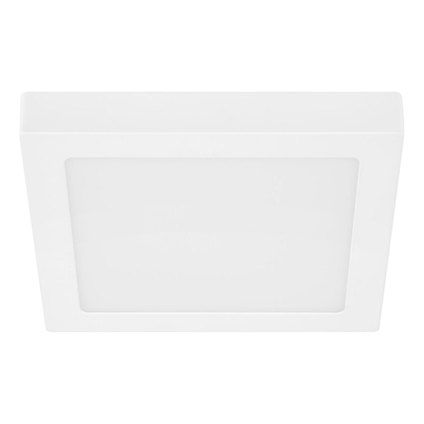 Telefunken 309606TF - LED RGBW Димируем плафон LED/18W/230V 2700-6500K Wi-Fi Tuya