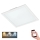 Telefunken 310206TF - LED RGB Димируем плафон LED/18W/230V 3000-6500K Wi-Fi Tuya