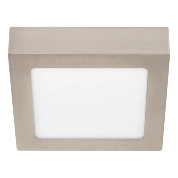 Telefunken 311002TF - LED RGBW Димируем плафон LED/12W/230V 2700-6500K Wi-Fi Tuya