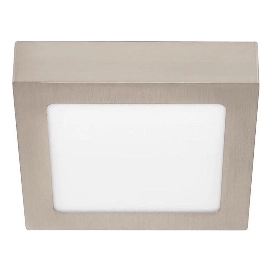 Telefunken 311002TF - LED RGBW Димируем плафон LED/12W/230V 2700-6500K Wi-Fi Tuya