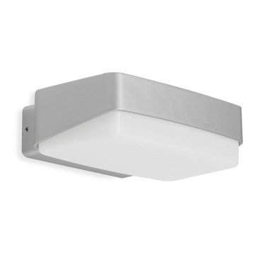 Telefunken 312204TF - LED Екстериорен аплик LED/14W/230V IP44