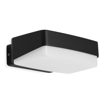 Telefunken 312205TF - LED Екстериорен аплик LED/14W/230V IP44