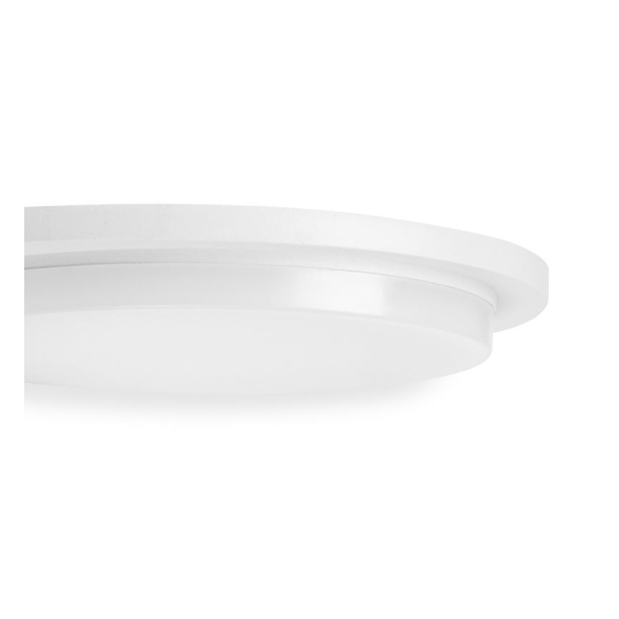 Telefunken 312406TF - LED Екстериорен аплик LED/10W/230V IP44