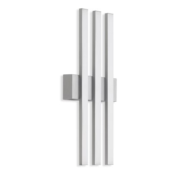 Telefunken 313104TF - LED Екстериорен аплик 3xLED/4W/230V IP44