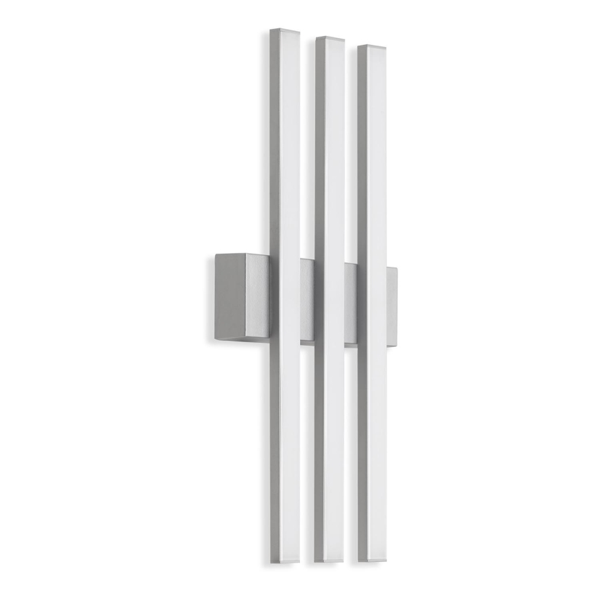 Telefunken 313104TF - LED Екстериорен аплик 3xLED/4W/230V IP44