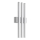 Telefunken 313104TF - LED Екстериорен аплик 3xLED/4W/230V IP44