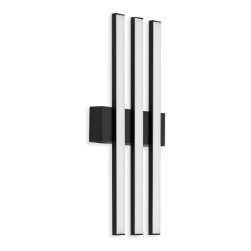 Telefunken 313105TF - LED Екстериорен аплик 3xLED/4W/230V IP44