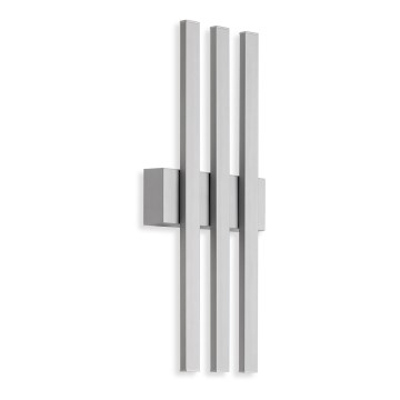 Telefunken 313304TF - LED Екстериорен аплик 3xLED/4W/230V IP44