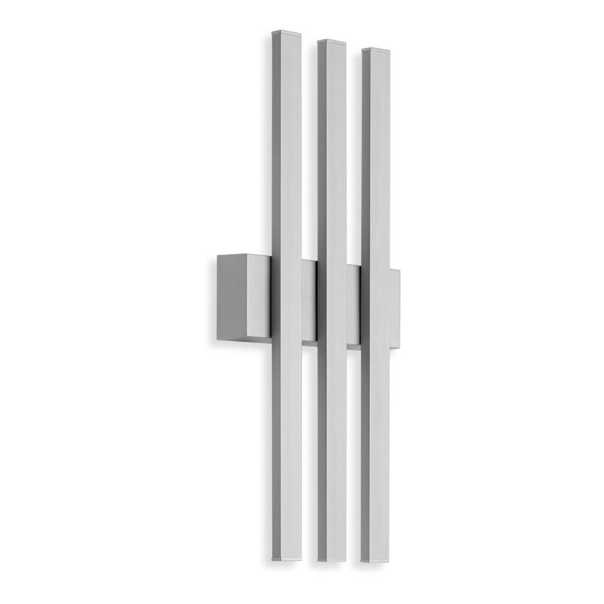 Telefunken 313304TF - LED Екстериорен аплик 3xLED/4W/230V IP44