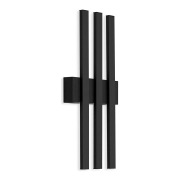 Telefunken 313305TF - LED Екстериорен аплик 3xLED/4W/230V IP44