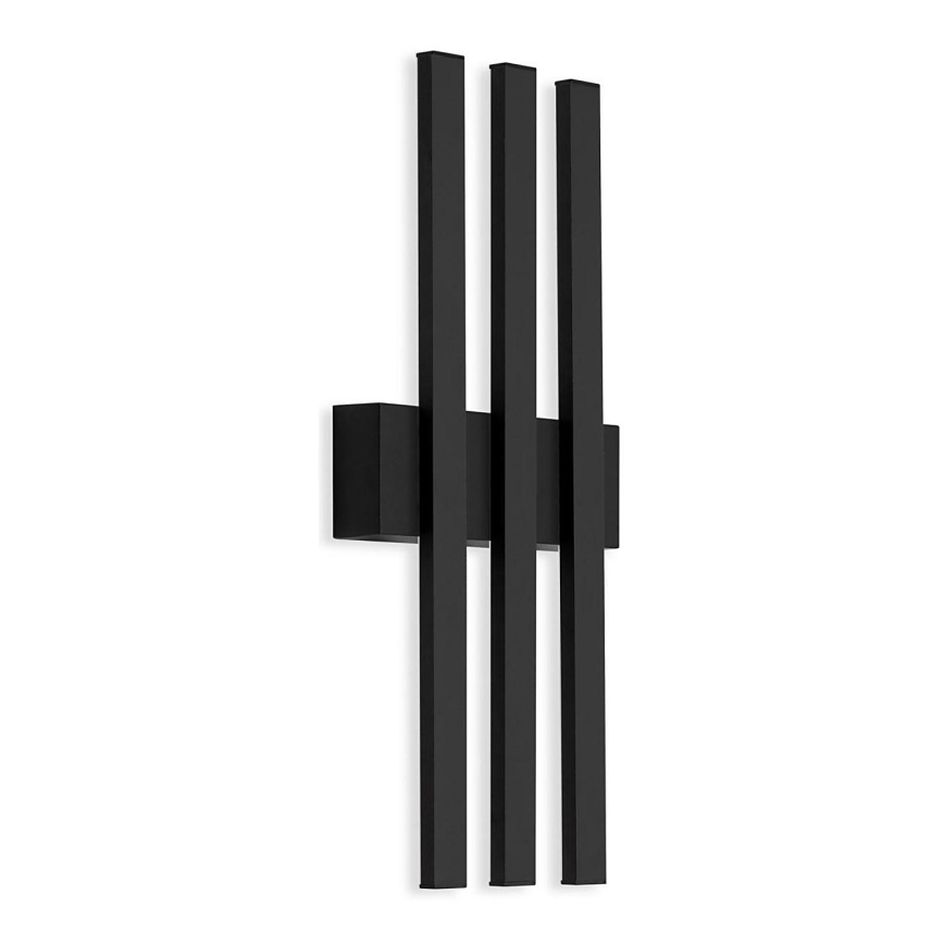 Telefunken 313305TF - LED Екстериорен аплик 3xLED/4W/230V IP44