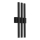 Telefunken 313305TF - LED Екстериорен аплик 3xLED/4W/230V IP44