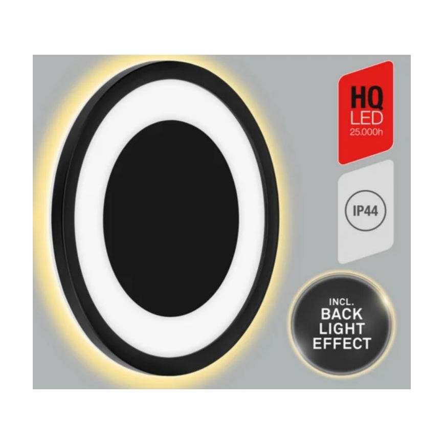 Telefunken 315805TF - LED Екстериорен аплик LED/15W/230V IP44