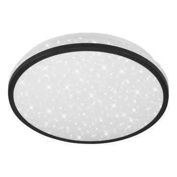 Telefunken 318305TF - LED Плафон за баня със сензор LED/16W/230V IP44 Ø 28 см
