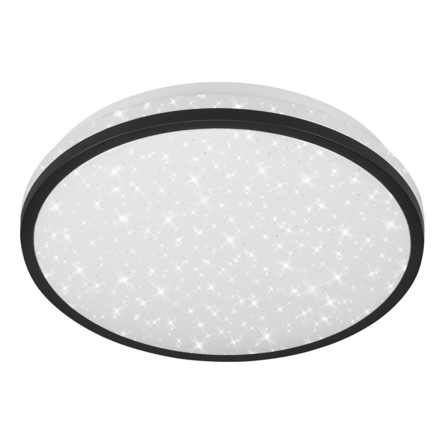 Telefunken 318305TF - LED Плафон за баня със сензор LED/16W/230V IP44 Ø 28 см
