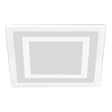 Telefunken 318706TF - Димируем LED RGBW панел LED/18W/230V 3000-6500K + дистанционно управление