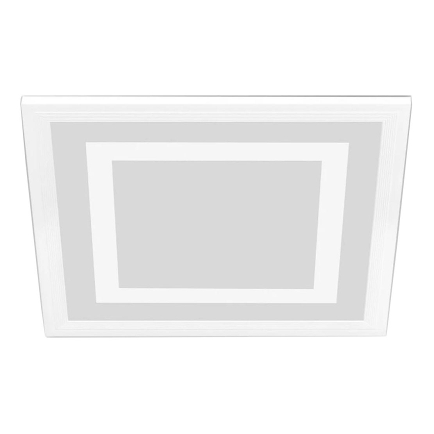 Telefunken 318706TF - Димируем LED RGBW панел LED/18W/230V 3000-6500K + дистанционно управление