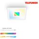 Telefunken 319006TF - LED RGBW Димируема лампа LED/16W/230V 2700-6500K + дистанционно управление