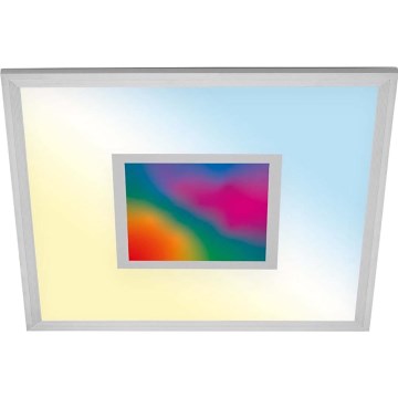 Telefunken 319704TF - LED RGB Димируем плафон LED/24W/230V 3000-6500K + дистанционно управление