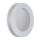 Telefunken 320904TF - LED Екстериорен аплик LED/24W/230V IP44 бял