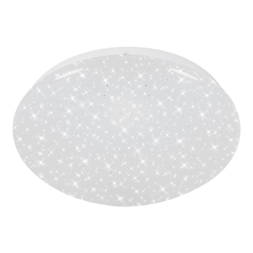 Telefunken 601706TF - LED Плафон със сензор LED/12W/230V Ø 27 см