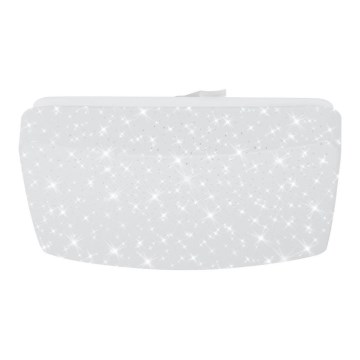 Telefunken 601906TF - LED Плафон със сензор LED/12W/230V 4000K
