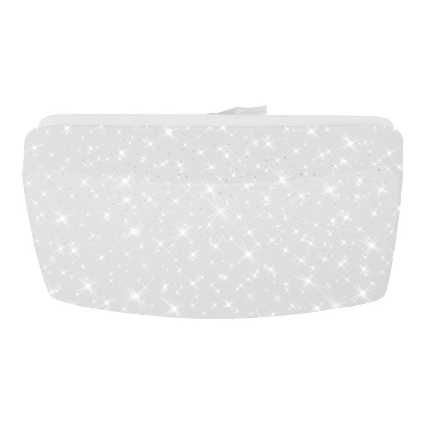 Telefunken 601906TF - LED Плафон със сензор LED/12W/230V 4000K