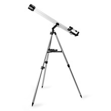 Телескоп 50x600мм със статив