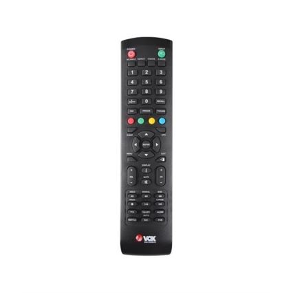Телевизор VOX 32DSA311B 32''