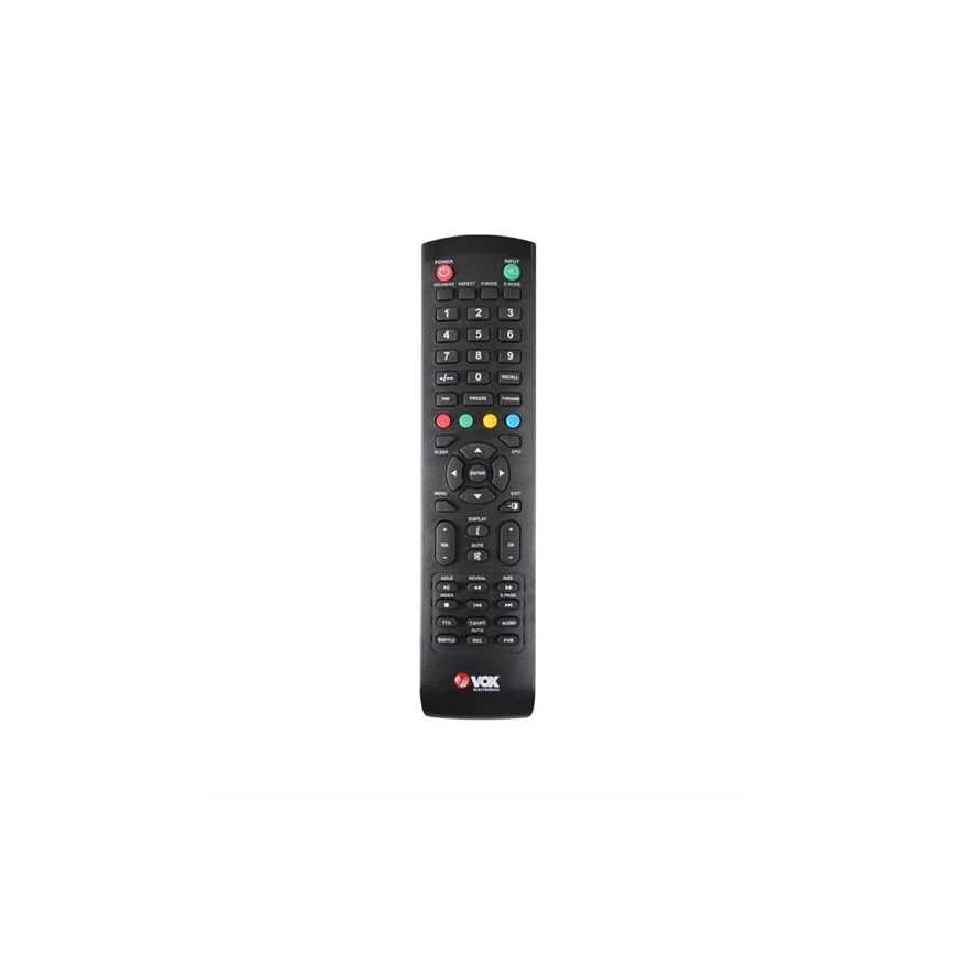 Телевизор VOX 32DSA311B 32''